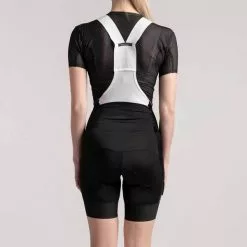 Morvelo Women's Stealth Standard Bib Shorts -Bikes Sales Store 12755363 1414932946356018