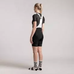 Morvelo Women's Stealth Standard Bib Shorts -Bikes Sales Store 12755363 1454932946567224