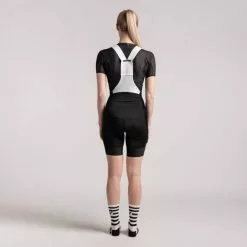 Morvelo Women's Stealth Standard Bib Shorts -Bikes Sales Store 12755363 2024932946488222