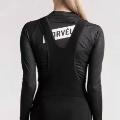Morvelo Women's Long Sleeve Baselayer -Bikes Sales Store 12755421 1004932946714698