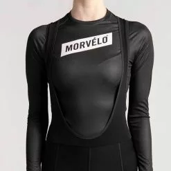 Morvelo Women's Long Sleeve Baselayer