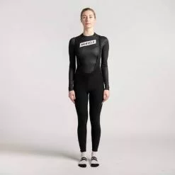 Morvelo Women's Long Sleeve Baselayer -Bikes Sales Store 12755421 1914932946766832