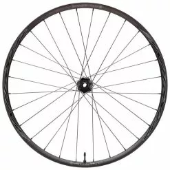 Race Face Turbine SL 25mm MTB Alloy Front Wheel - Black