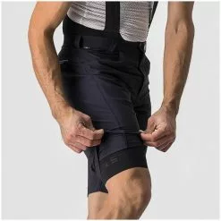 Castelli Unlimited Baggy Short -Bikes Sales Store 12792775 1384947702641358