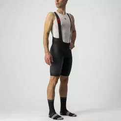 Castelli Premio Black Bib Short