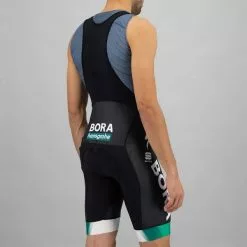 Sportful Bora Hansgrohe Bodyfit Pro Classic Bib Shorts -Bikes Sales Store 12873491 1634853668952481