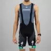 Sportful Bora Hansgrohe Bodyfit Pro Classic Bib Shorts