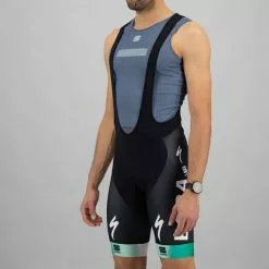 Sportful Bora Hansgrohe Bodyfit Pro Classic Bib Shorts -Bikes Sales Store 12873491 9824853668997877
