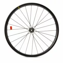 Mavic Allroad Pro Carbon SL Disc Road+ Wheelset -Bikes Sales Store 12904317 1274874672940657