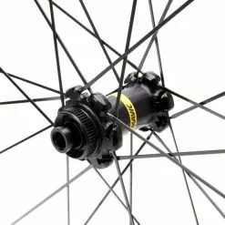 Mavic Allroad Pro Carbon SL Disc Road+ Wheelset -Bikes Sales Store 12904317 1564874672997891