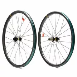 Mavic Allroad Pro Carbon SL Disc Road+ Wheelset