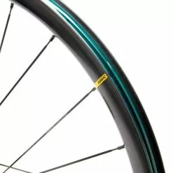 Mavic Allroad Pro Carbon SL Disc Road+ Wheelset -Bikes Sales Store 12904317 3604874673115548