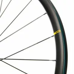 Mavic Allroad Pro Carbon SL Disc Road+ Wheelset -Bikes Sales Store 12904317 4014874673176883
