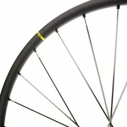 Mavic Allroad S Disc Wheelset -Bikes Sales Store 12904327 1044874675119119