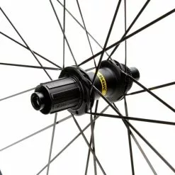Mavic Allroad S Disc Wheelset -Bikes Sales Store 12904327 1504874675064639