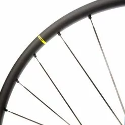 Mavic Allroad S Disc Wheelset -Bikes Sales Store 12904327 1824874675169639