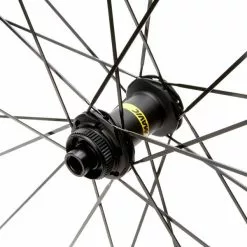 Mavic Allroad S Disc Wheelset -Bikes Sales Store 12904327 2114874675002803