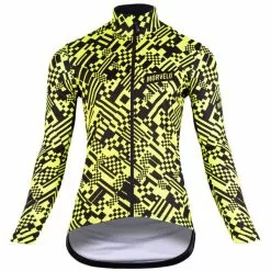 Morvelo Women's Blaze FUSE Jersey - Jacket