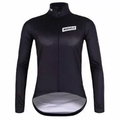 Morvelo Women's Stealth FUSE Jersey - Jacket