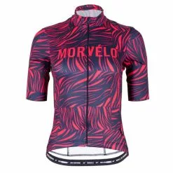 Morvelo Women's Counter Standard Jersey
