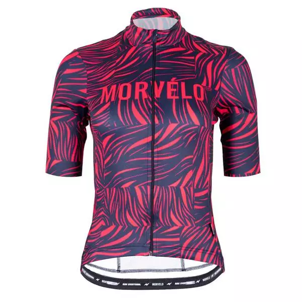 Morvelo Women's Counter Standard Jersey 1 Morvelo Women's Counter Standard Jersey