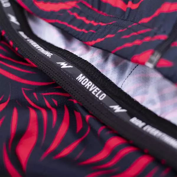 Morvelo Women's Counter Standard Jersey 3 Morvelo Women's Counter Standard Jersey - Image 3