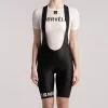 Morvelo Women's Stealth Nth Series Bib Shorts