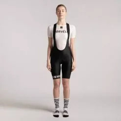 Morvelo Women's Stealth Nth Series Bib Shorts 9 Morvelo Women's Stealth Nth Series Bib Shorts -Bikes Sales Store 12907220 7064932949437864