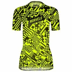 Morvelo Women's Blaze Baselayer