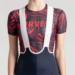 Morvelo Women's Counter Baselayer