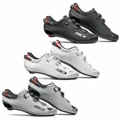 Sidi Shot 2 Carbon Road Shoes