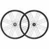 Campagnolo® Campagnolo Bora Ultra WTO 33 Disc Brake Wheelset