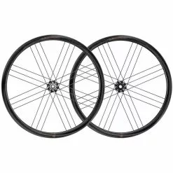 Campagnolo® Campagnolo Bora Ultra WTO 33 Disc Brake Wheelset