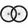 Campagnolo® Campagnolo Bora Ultra WTO 60 Disc Brake Wheelset