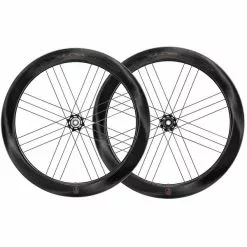 Campagnolo® Campagnolo Bora Ultra WTO 60 Disc Brake Wheelset