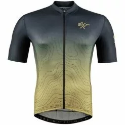 Campagnolo® Campagnolo Ekar Slege Fit 5 Pocket Jersey