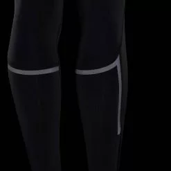 MP Men's Velocity Ultra Full Length Tights - Black -Bikes Sales Store 13111732 2094931196534537