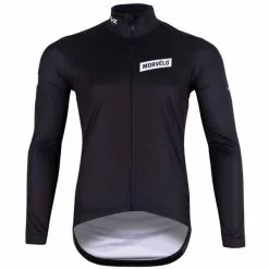 Morvelo Stealth FUSE Jersey - Jacket