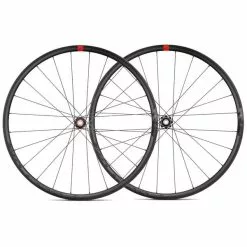 Fulcrum Racing 5 Disc Brake Wheelset