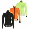 Santini Guard Nimbus Rain Jacket