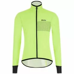 Santini Guard Nimbus Rain Jacket 7 Santini Guard Nimbus Rain Jacket -Bikes Sales Store 13282787 5874982693577441