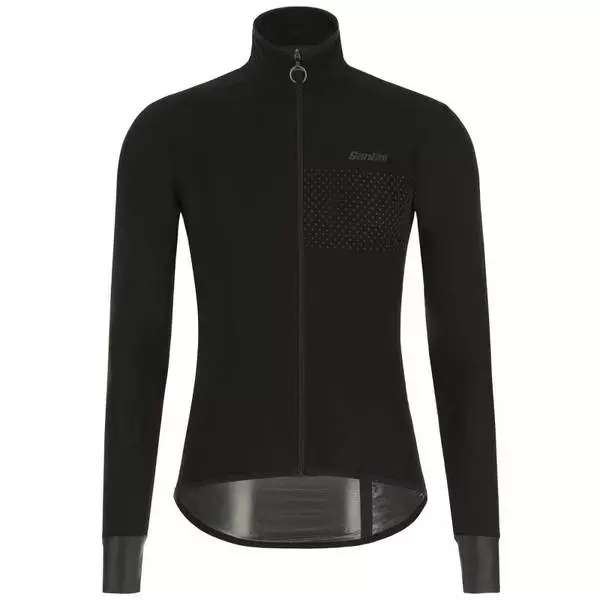 Santini Guard Nimbus Rain Jacket 2 Santini Guard Nimbus Rain Jacket - Image 2