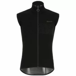 Santini Guard Nimbus Rain Gilet