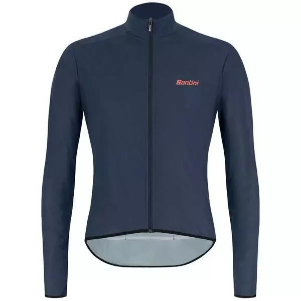 Santini Nebula Puro Pocketable Wind Jacket 3 Santini Nebula Puro Pocketable Wind Jacket - Image 3
