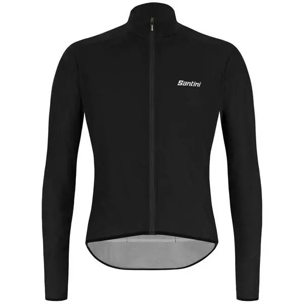 Santini Nebula Puro Pocketable Wind Jacket 2 Santini Nebula Puro Pocketable Wind Jacket - Image 2