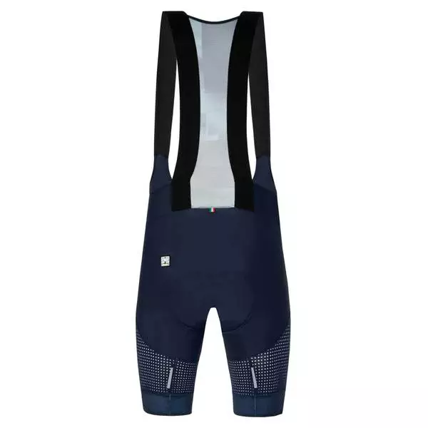 Santini Indoor Mens Forza Bib Shorts C3 Pad 3 Santini Indoor Mens Forza Bib Shorts C3 Pad - Image 3