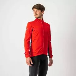 Castelli Transition 2 Jacket -Bikes Sales Store 13286695 3524901880581052