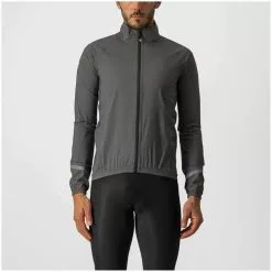 Castelli Emergency 2 Rain Jacket