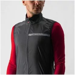 Castelli Squadra Stretch Vest -Bikes Sales Store 13286832 2454945633995993