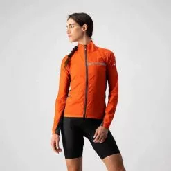 Castelli Women's Squadra Stretch Jacket